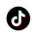 Logo zur Integration von TikTok-Anzeigenrechnungen