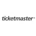 Logo zur Integration von Ticketmaster-Rechnungen