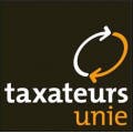 Taxateurs Unie Rechnungen Integrationslogo