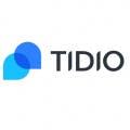 Logo zur Integration von Tidio-Rechnungen