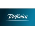 Logo zur Integration von Telefonica-Partnerrechnungen