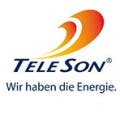 Logo zur Integration von Teleson-Rechnungen