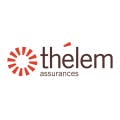 Thelem Assurances Particuliers Rechnungen Integrationslogo