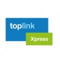 Logo zur Integration von Toplink Xpress-Rechnungen