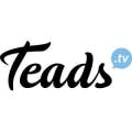 Logo zur Integration von Teads Publisher-Rechnungen