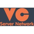 VC-Server-Netzwerkrechnungsintegrationslogo