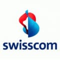 Logo der Swisscom Rechnungsintegration