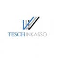 tesch inkasso finance invoices integration logo