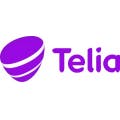 telia erhverv Rechnungen Integrationslogo