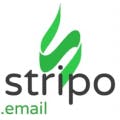 stripo email invoices integration logo