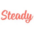 Logo zur Integration von Steady-Rechnungen