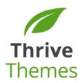 thrive themes affiliateprogramm rechnungen integration logo