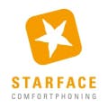 Logo zur Integration von starface connect Rechnungen