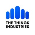 Logo zur Rechnungsintegration von Things Industries