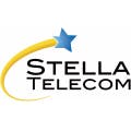 Stella Telecom Rechnungen Integrationslogo