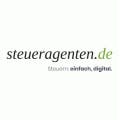 Steueragenten-Rechnungen-Integrationslogo