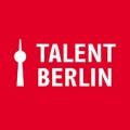 talent berlin rechnungen integration logo