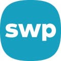 swp südwest presse rechnungen integration logo