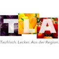 tla frischeservice Rechnungen Integrationslogo