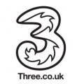 Logo zur Integration von Rechnungen bei Three Co. UK