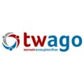 twago Rechnungen Integrationslogo