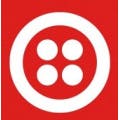 Logo zur Twilio-Rechnungsintegration