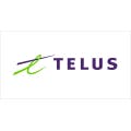 Logo zur Integration von Kanalrechnungen von Telus Partners