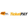 Ticketpay Europe Rechnungen Integrationslogo