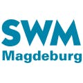 swm magdeburg onlinecenter rechnungen integration logo