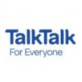 Logo zur Integration von Talktalk-Rechnungen