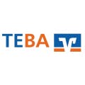 Logo zur Integration von Rechnungen der Teba Kreditbank