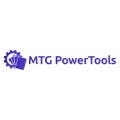 TCG Powertools-Rechnungsintegrationslogo