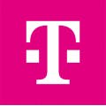 Telekom Rechnung Online-Geschäftsrechnungen Integrationslogo