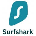 Logo zur Integration von Surfshark-Rechnungen