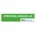 spreewaldbank, por ejemplo, logotipo de integración de facturas comerciales