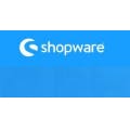 logotipo de integración de facturas de shopware