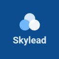 logo di integrazione delle fatture Skylead