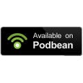 logotipo de integración de facturas de podbean