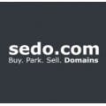 sedo com invoices integration logo