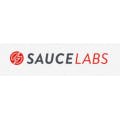 sauce labs invoices integration logo