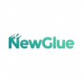 logotipo de integración de facturas de newglue