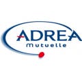 mutuelle adrea entreprise facturas integración logo