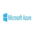 logotipo de integración de facturas de microsoft azure