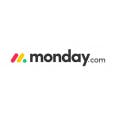 logo di integrazione delle fatture di monday com