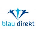 logotipo de integración de facturas de blaudirekt