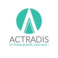 logo di integrazione delle fatture actradis