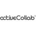 logotipo de integración de facturas de activecollab