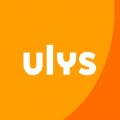 ulys invoices integration logo