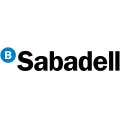 Logo zur Integration von Rechnungen für Privatkundengeschäft der Bank Sabadell