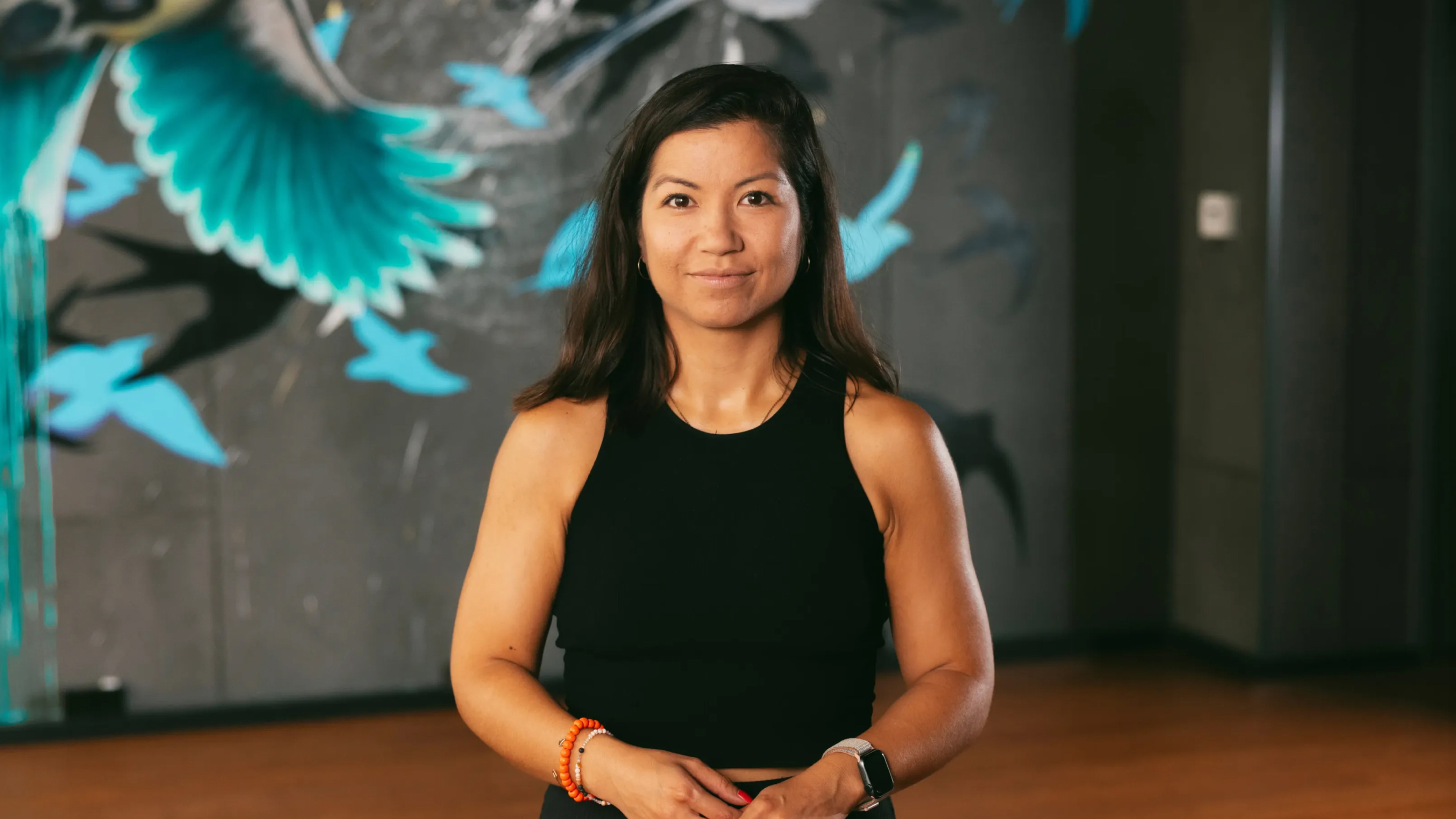 Webfoto-Testimonial Julia Kounlavong Unwind Your Mind WbRvmp